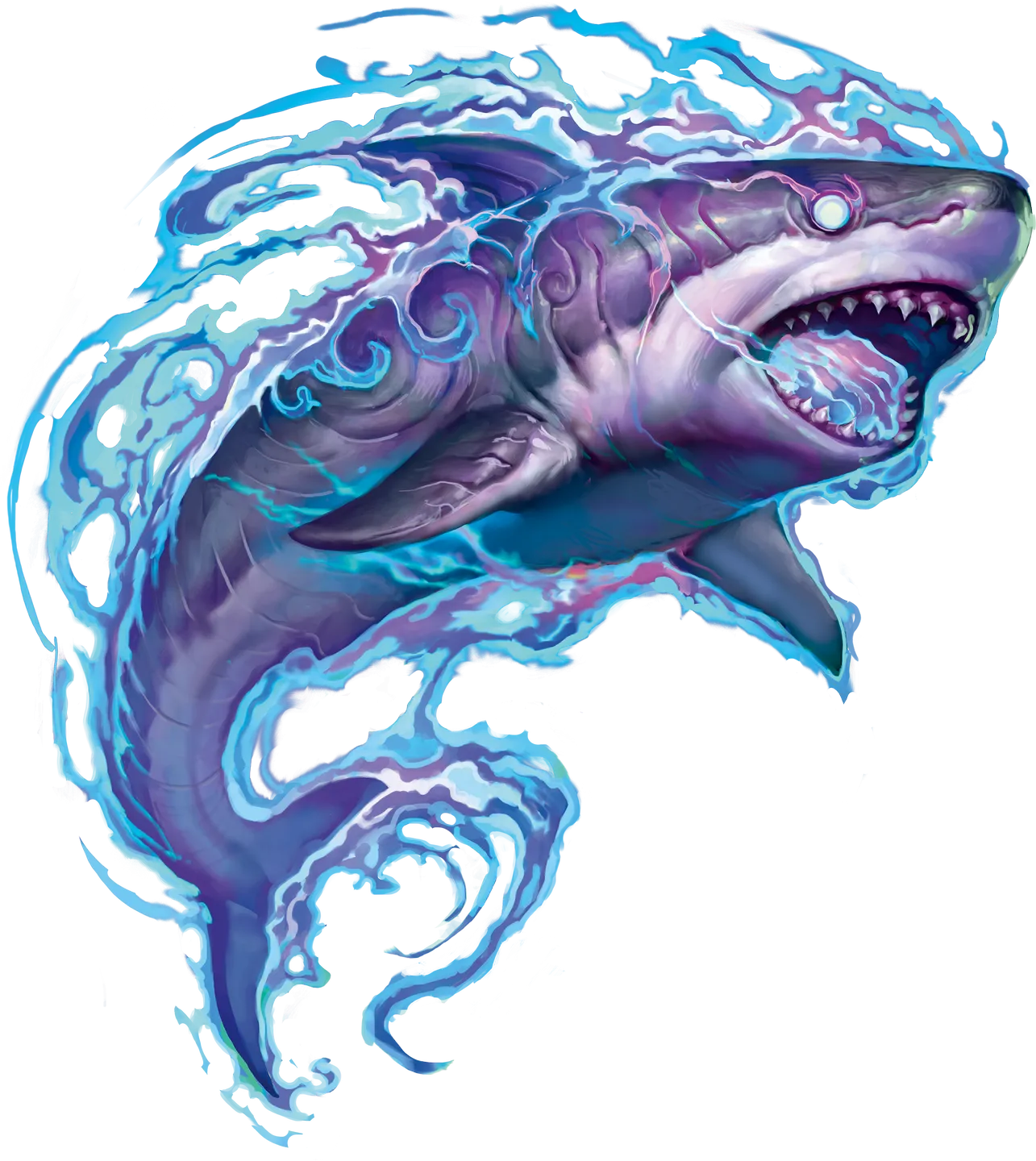 Beast of the Sea